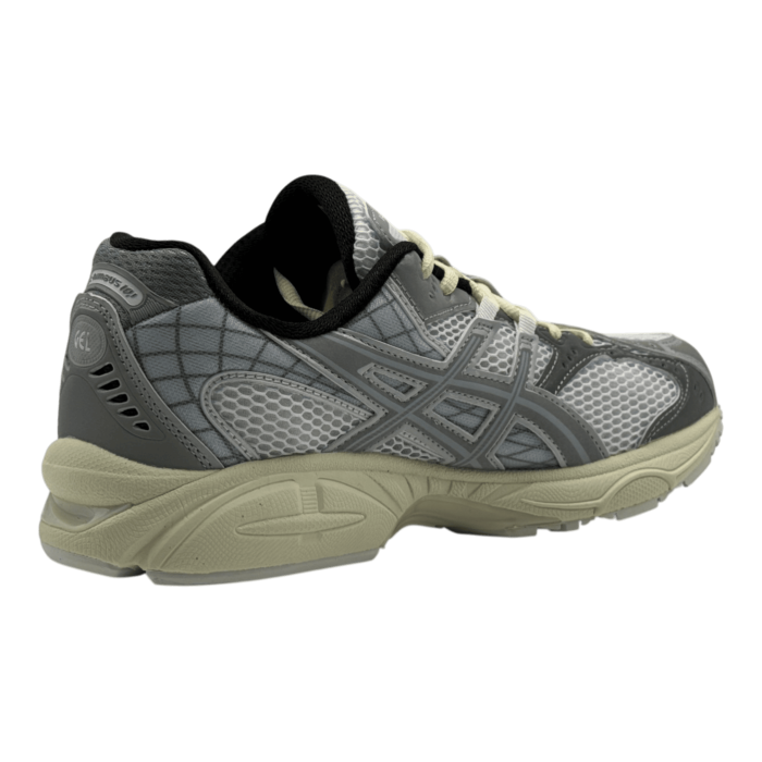 ASICS x Min-Nano Gel Nimbus 10.1 'Sheet Rock'