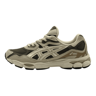Asics Gel NYC 'Clay Canyon Cream'