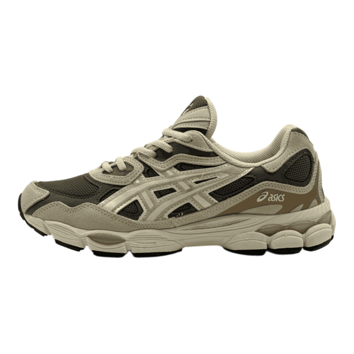 Asics Gel NYC 'Clay Canyon Cream'