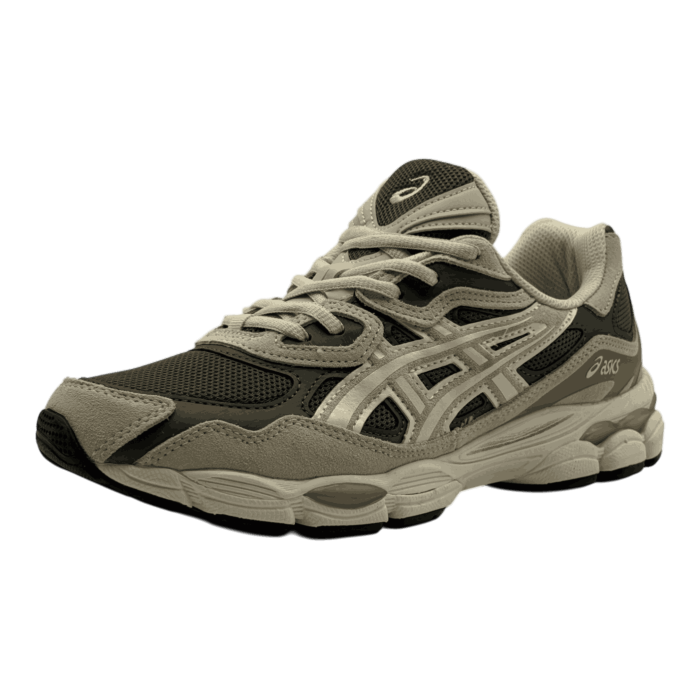Asics Gel NYC 'Clay Canyon Cream'