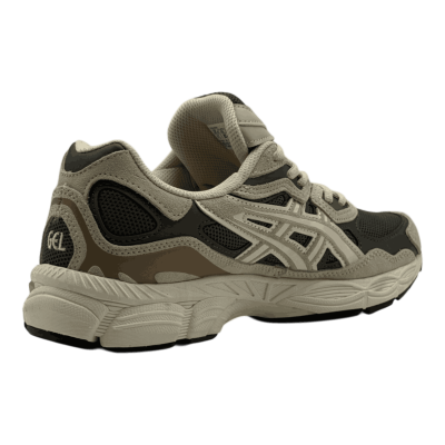 Asics Gel NYC 'Clay Canyon Cream'