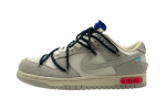 Nike Dunk Low x Off-White 'Lot 16 of 50' (страница 6)