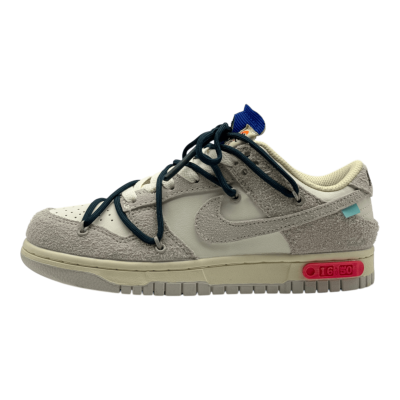 Nike Dunk Low x Off-White 'Lot 16 of 50'