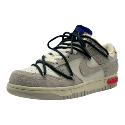 Nike Dunk Low x Off-White 'Lot 16 of 50'