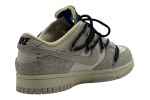 Nike Dunk Low x Off-White 'Lot 16 of 50' (страница 6)