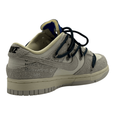 Nike Dunk Low x Off-White 'Lot 16 of 50'