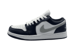 Nike Air Jordan 1 Low 'Midnight Navy' (страница 2)