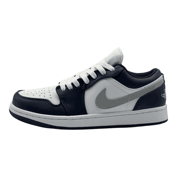 Nike Air Jordan 1 Low 'Midnight Navy' (страница 2)
