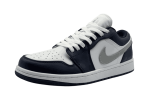 Nike Air Jordan 1 Low 'Midnight Navy' (страница 2)