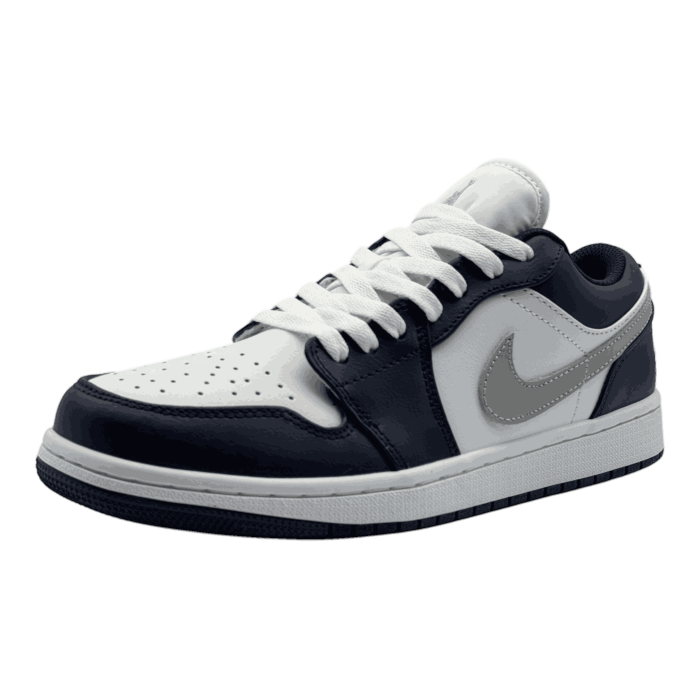 Nike Air Jordan 1 Low 'Midnight Navy' (страница 2)