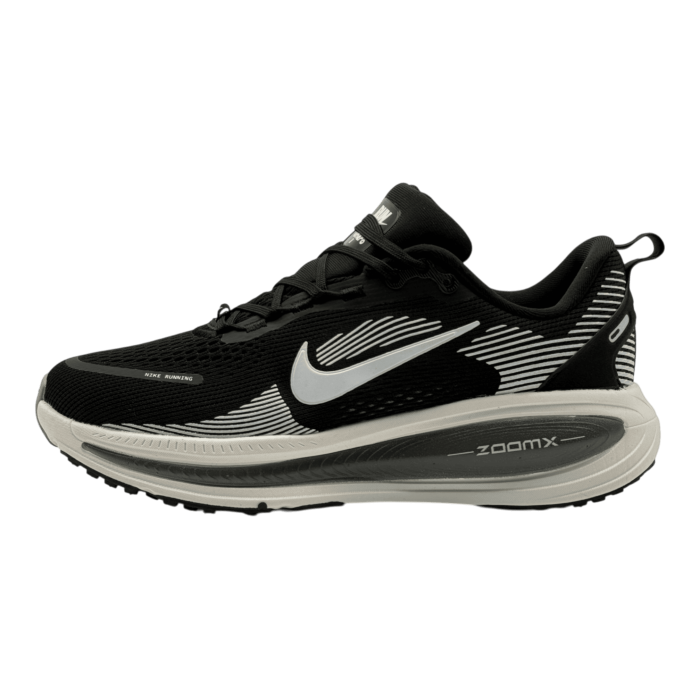 Nike Vomero 18 'Black/Wolf Grey'