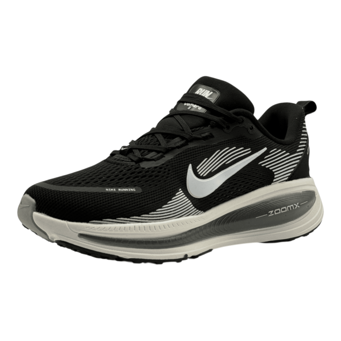 Nike Vomero 18 'Black/Wolf Grey'