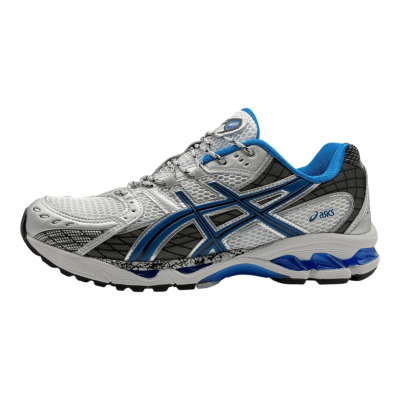 ASICS Gel Nimbus 10.1 'White Directoire Blue'