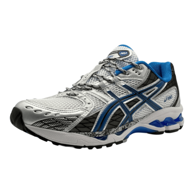 ASICS Gel Nimbus 10.1 'White Directoire Blue'