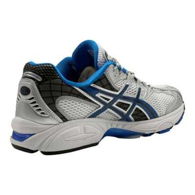 ASICS Gel Nimbus 10.1 'White Directoire Blue'