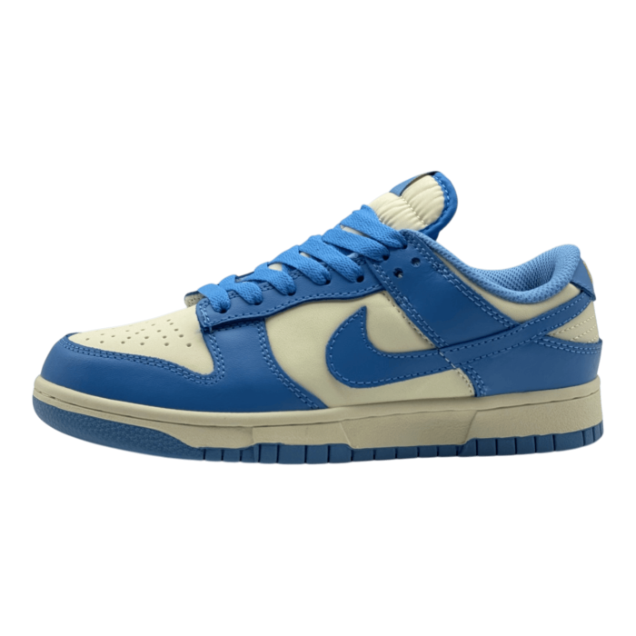 Nike Dunk Low GS 'Racer Blue'