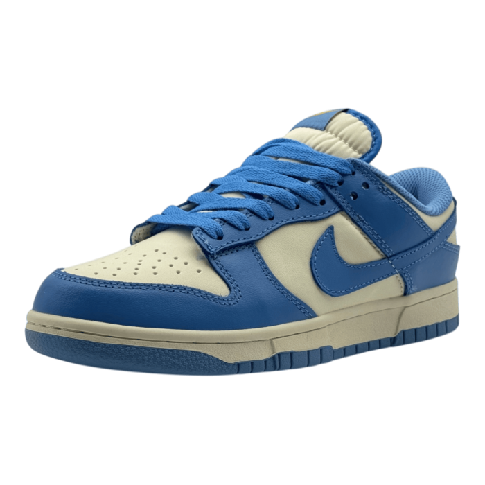 Nike Dunk Low GS 'Racer Blue'