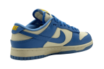 Nike Dunk Low GS 'Racer Blue'