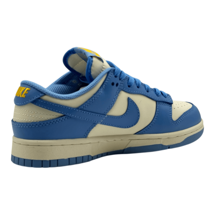 Nike Dunk Low GS 'Racer Blue'