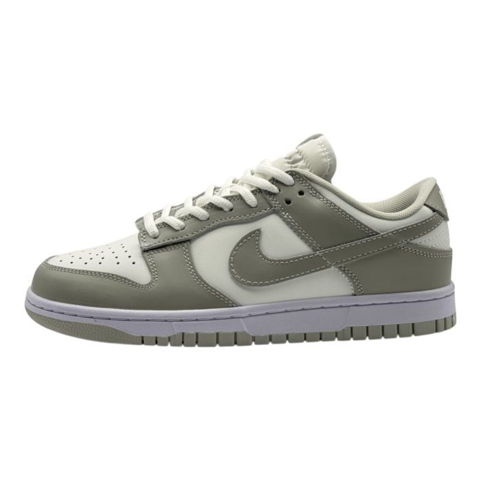 Nike Dunk Low 'Grey Fog' (страница 5)