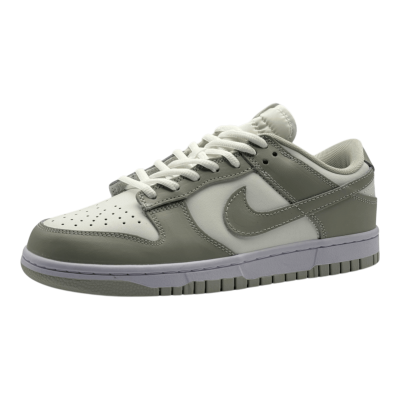  Nike Dunk Low 'Grey Fog'