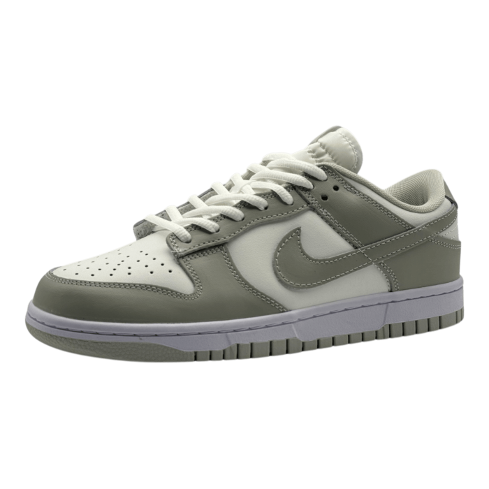 Nike Dunk Low 'Grey Fog' (страница 5)