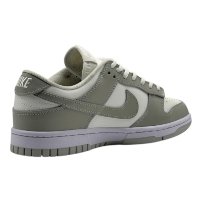  Nike Dunk Low 'Grey Fog'