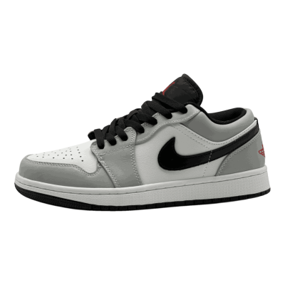Air Jordan 1 Low 'Iron Grey Black'
