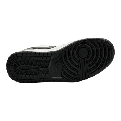 Air Jordan 1 Low 'Iron Grey Black'