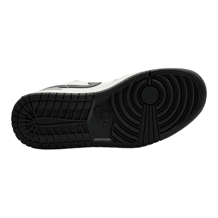 Air Jordan 1 Low 'Iron Grey Black'
