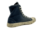 Balenciaga Paris High 'Destroyed - Indigo' (страница 7)
