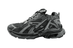 Balenciaga Runner Sneakers 'Dark Grey and Black Mesh and Nylon' (страница 2)