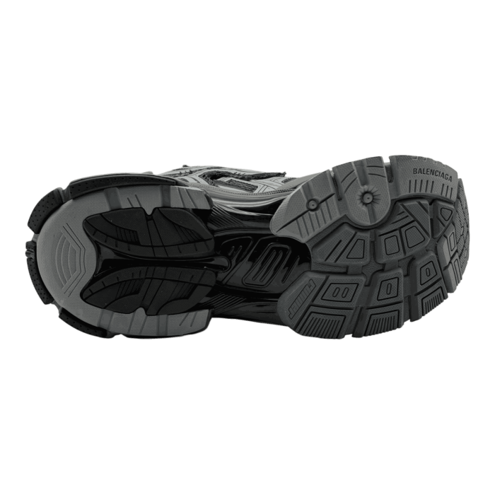 Balenciaga Runner Sneakers 'Dark Grey and Black Mesh and Nylon' (страница 2)