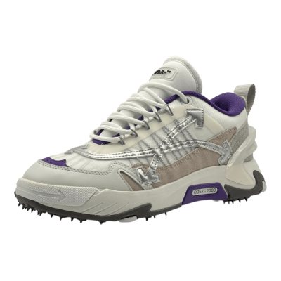 Off-White  ODSY-2000 'White Light Grey Purple'