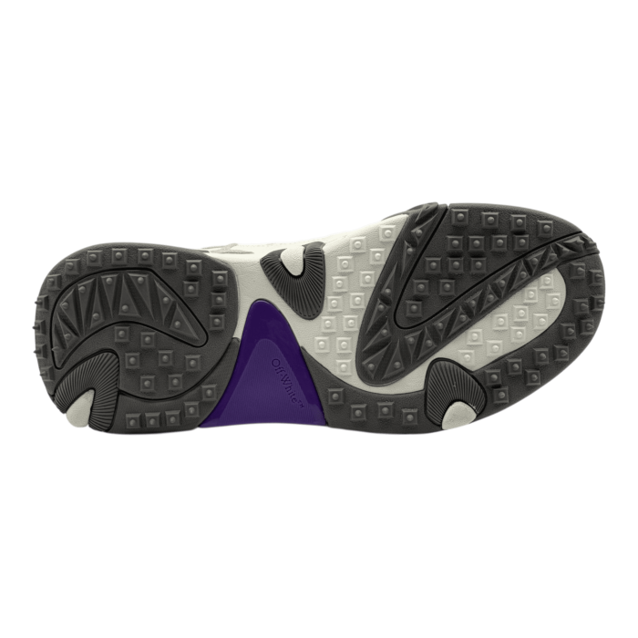 Off-White  ODSY-2000 'White Light Grey Purple'