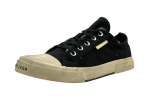 Balenciaga Paris Low 'Destroyed - Black White'