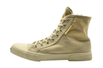 Balenciaga Paris High 'Destroyed - White'