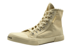 Balenciaga Paris High 'Destroyed - White'