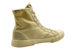 Balenciaga Paris High 'Destroyed - White'