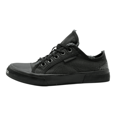 Balenciaga Paris Low 'Black'