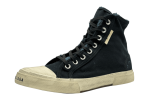 Balenciaga Paris High 'Destroyed - Black White' (страница 3)