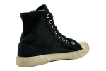 Balenciaga Paris High 'Destroyed - Black White' (страница 3)