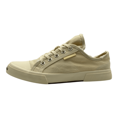 Balenciaga Paris Low 'White'
