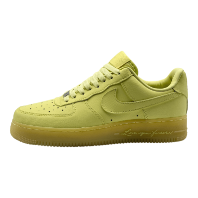 Nike Air Force 1 x NOCTA Low 'Certified Lover Boy - Citron Tint'