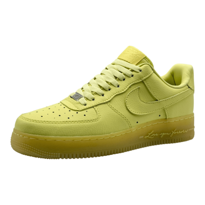 Nike Air Force 1 x NOCTA Low 'Certified Lover Boy - Citron Tint'