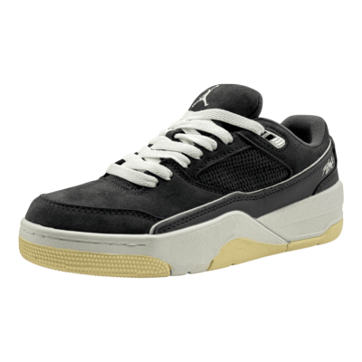 Nike Air Jordan Flight Court 'Anthracite Sail'
