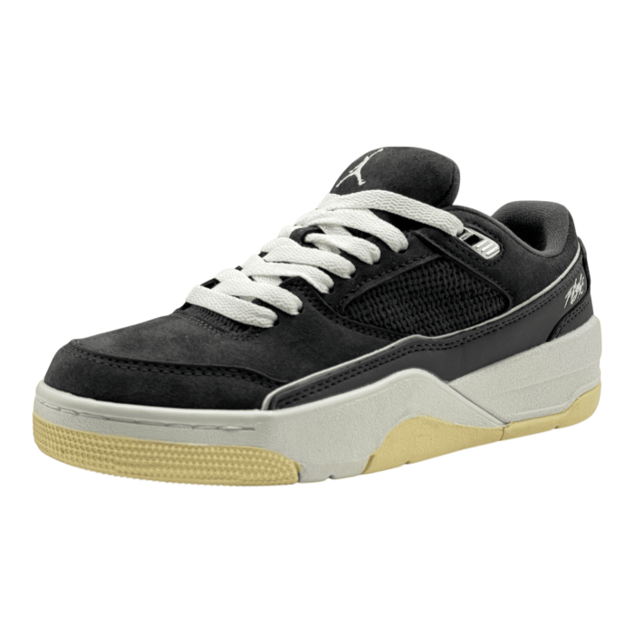 Nike Air Jordan Flight Court 'Anthracite Sail' (страница 2)