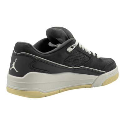 Nike Air Jordan Flight Court 'Anthracite Sail'