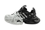 Vento XLG Deluxe 'Black White'