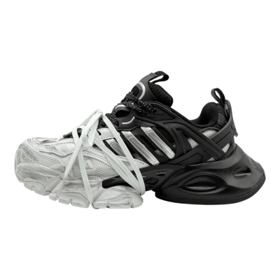 Vento XLG Deluxe 'Black White'